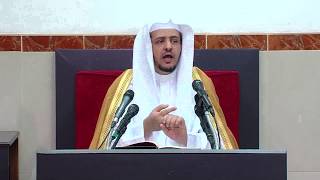 الدرس (5) من التعليق على كتاب شرح السنة image