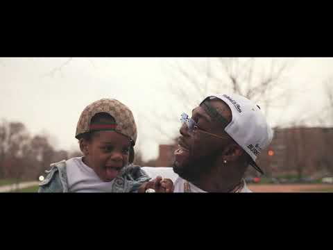 Dj Snoopy - LIVE MY LIFE ( Official Music Video)