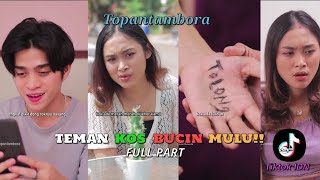 Download lagu Drama Komedi - Teman Kos Bucin Mulu‼️Full Part📍 || Topantambora mp3