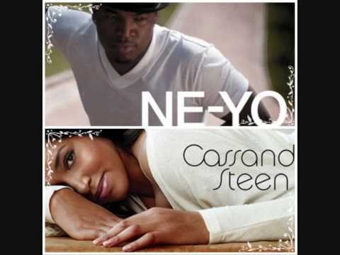 Ne-Yo feat. Cassandra Steen - Never  Knew I  Needed
