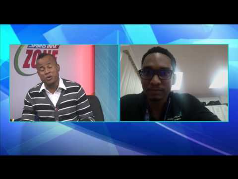 SportsMax NBA All-Star Challenge 2017 Winner! | SportsMax Zone | Feb 3, 2017