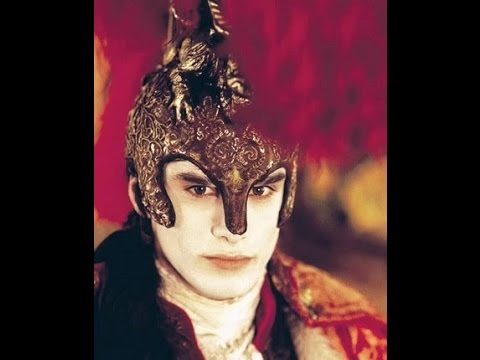 FARINELLI ♪ Overture from 'Rinaldo', 1711 By G.F. HÄNDEL