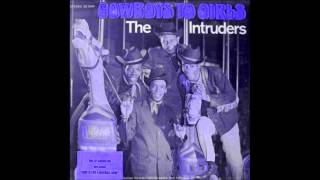 I'll Always Love My Mama - The Intruders (Chopped ☠ Screwed By DJ Wavy Jones)