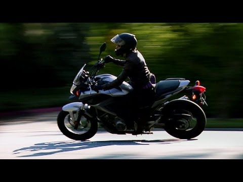 Thumbnail for 2012 Honda NC700X review by Motorcycle, Fuel efficiency