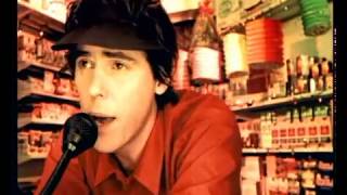 The Whitlams - Thank You (for loving me at my worst) (Official Video)