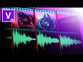 How To SYNC Music On Beat With Your Videos VEGAS PRO 18