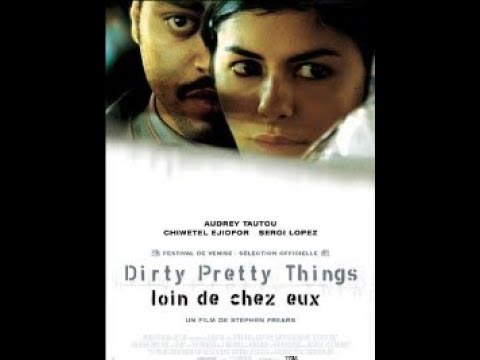 Dirty pretty things