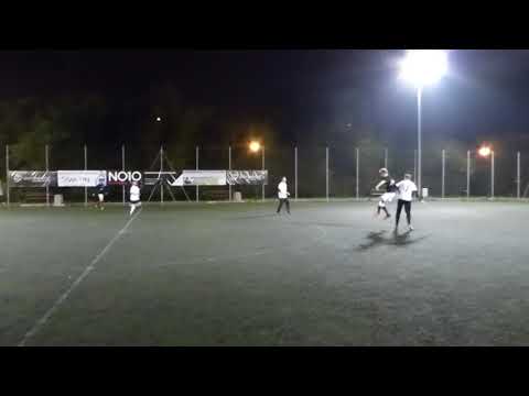 Jakub Łapaj (Tiger Gym) vs MKS Gościcino