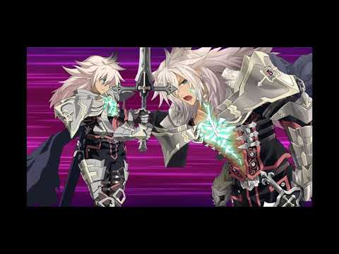 Nero Fest 2019 Challenge Quest Siegfried