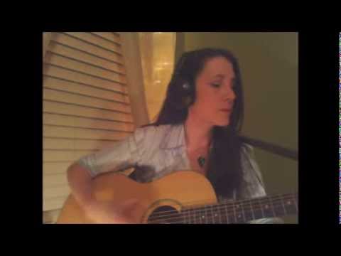 Kids - MGMT - ♥ Acoustic Cover Unplugged By Wendy ♥