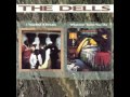 The Dells - Whatever Turns You On (1981)