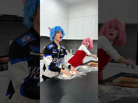 Sonic is so miserable#kpop#kpopdemonhunters#huntrix