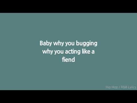 Lil Woadie & Thee Prophecy - Risky (Lyrics)