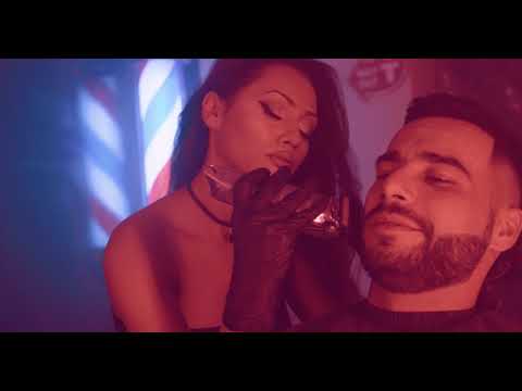 THEO, THE D & ANDREYCHEV-Kamuflaji (Official Video 2019)