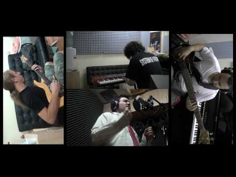 MMMBop - Hansonian Rhapsody (RnL VideoSong)