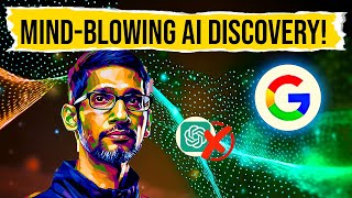 How Google's GEMINI Can Change The A.I Revolution