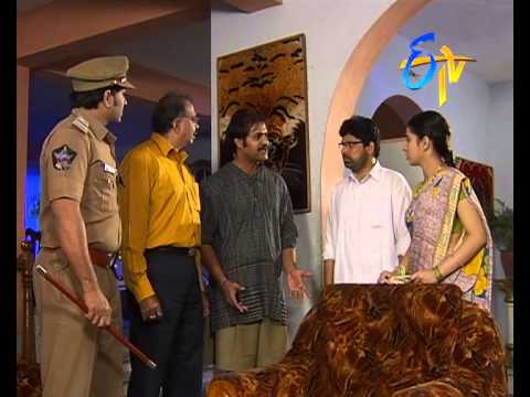 Mahalakshmi   Episode   394