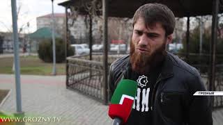 Абдул-Рахман Дудаев: Я не имею отношения к автомобилю, который указывается в сводках про ДТП в Москве