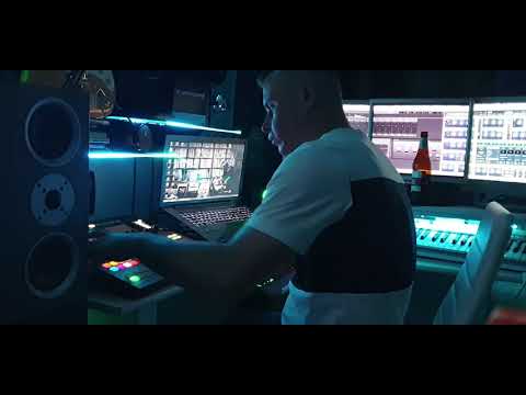 Maschine Studio  Active beat