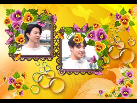 JiKook in Bangtan Bombs 211008  and 211014