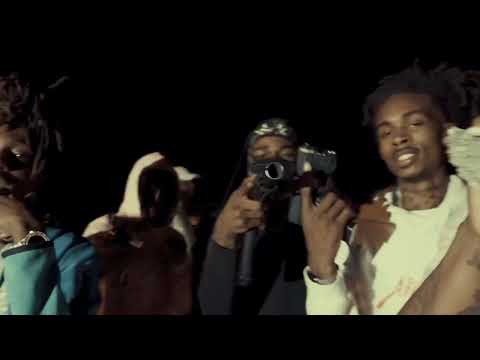 DBM TRILL MONEY - Fake Loveee (Official Video)@Hddakidd