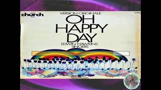 Download lagu Edwin R Hawkins   Oh Happy Day KARAOKE FAIR USE mp3