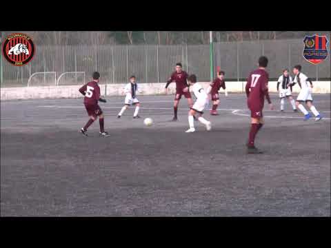 AMICHEVOLE: Agrese - Salernitana 1-1 gli highlights