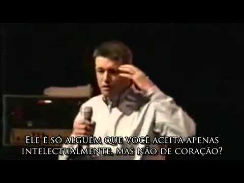 Pregacao Chocante   Paul Washer video hd