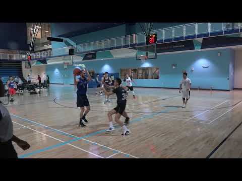 rigged vs scbc - sunday tier 9 playoffs - tcbl 2021 fall