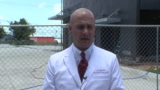 Waco shelter takes extra steps to protect pets from New World Screwworm
