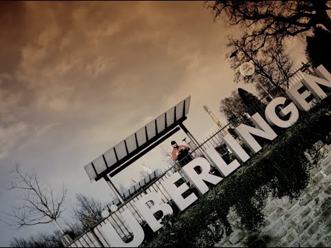 DEST!NO // willkommen in der 62 (Beat by CHRIS FALCONE) [Offizielles Video]