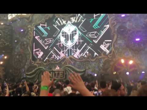 Tomorrowland Unite Germany 2017
