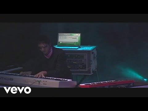 Belanova - Soñar (En Vivo)