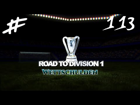 Road to Division 1 #113 - Wettschulden | Let's Play Fifa 20 | PC Gameplay | GER