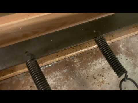 Bed Frame Full of Bed Bugs in Far Hills, NJ