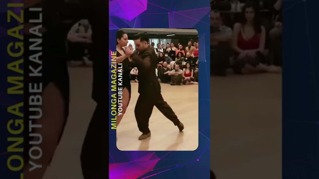 2022 03 26 Mert Moran Dilara Zorlu SHORT2 Milonga Sueno @ CSO Kovan 1/3