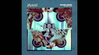 Roach Motel - Wild Luv (DJ Pierre Wild PiTcH Mix)