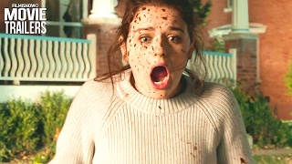 Wish Upon Trailer - Joey King Has a Few Deadly Wishes