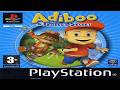 Adiboo Paziral S Secret Longplay PS1 No Com