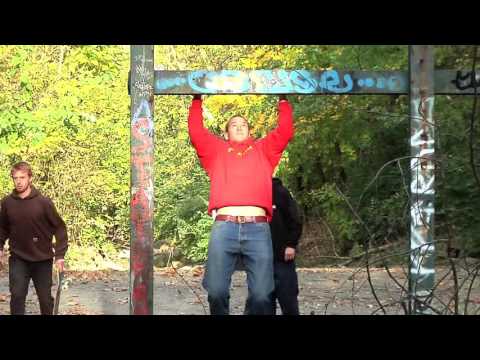 Roadtrip - Johnny Wilson Skate Edit HD