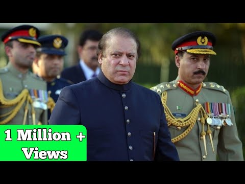 Hamare Sab Ke Dilon Ki Dharkan Nawaz Sharif - PMLN Latest Song 2018