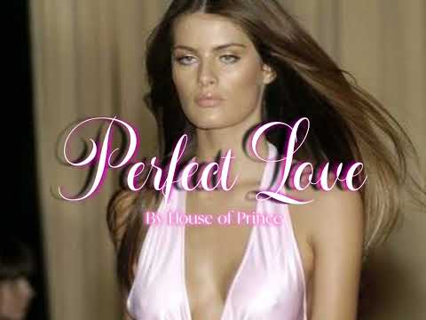 𝖯𝖾𝗋𝖿𝖾𝖼𝗍 𝖫𝗈𝗏𝖾 (𝖮𝖿𝖿𝗂𝖼𝖾 𝖲𝗂𝗋𝖾𝗇) - 𝖧𝗈𝗎𝗌𝖾 𝗈𝖿 𝖯𝗋𝗂𝗇𝖼𝖾 