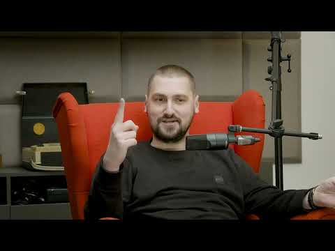 Yeah - Daniel Čistý (18.Diel)