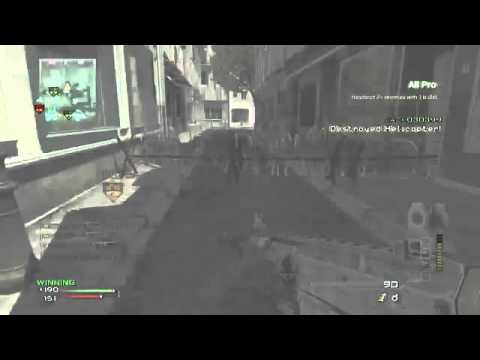 TNC, All Pro with Acr 68