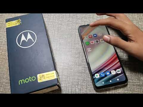 How to on Do Not Disturb in Motorola G60 phone