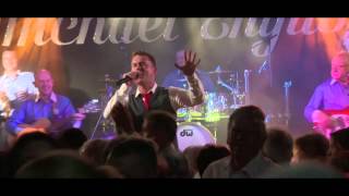 MICHAEL ENGLISH - DING DONG, SING MY SONG