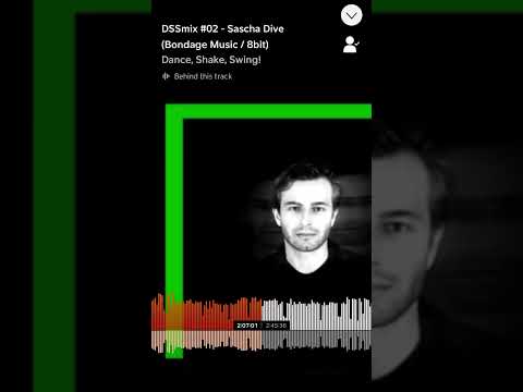 DSSmix #02 - Sascha Dive (Bondage Music / 8bit)