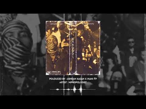 Hiphopologist x Kagan - Naboodi (Official Audio)