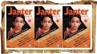 Download lagu JANTER SIMORANGKIR Lagu Kenangan Nostalgia Populer... mp3