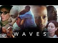 Waves 2019 Full Movie Facts Review Taylor Russell Kelvin Harrison Jr Alexa Demie